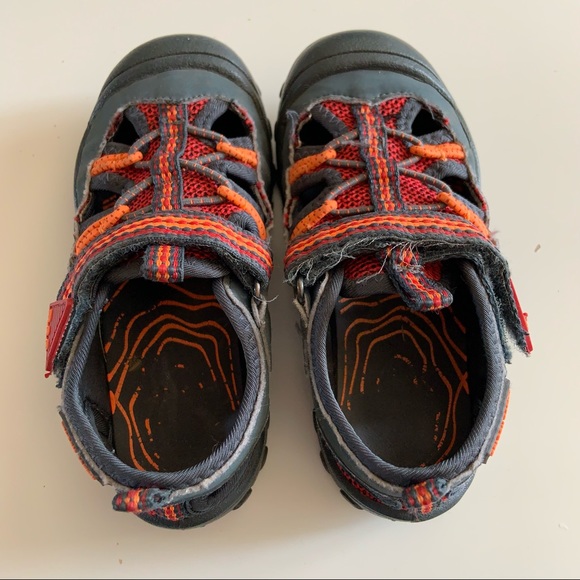 M.A.P. Waterproof Toddler Sandals 🏖 - Picture 3 of 8